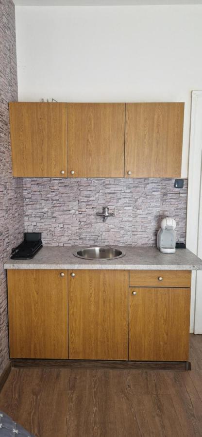 Veslec Apartment Sofia Buitenkant foto